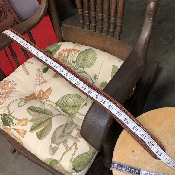 Leather Belt - Picture 4 of 4